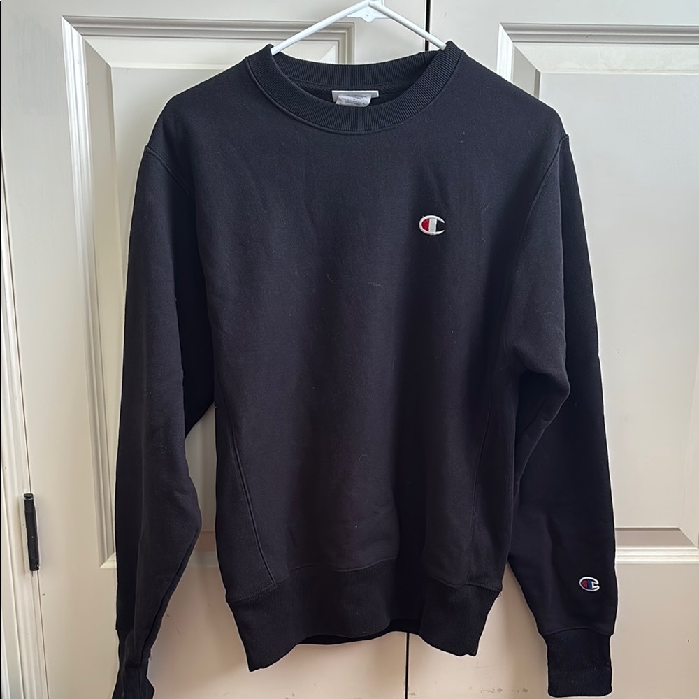 Champion crew neck